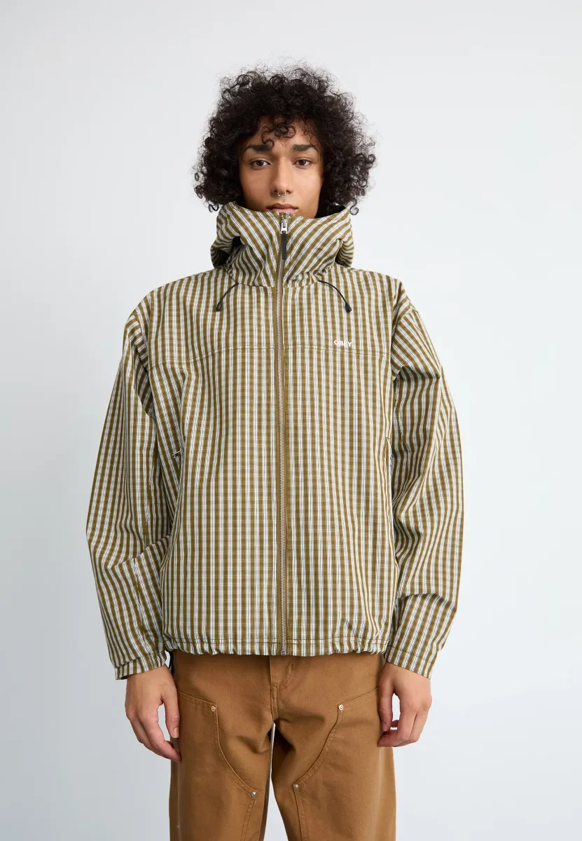 VISTA JACKET - Leichte Jacke - multi-coloured