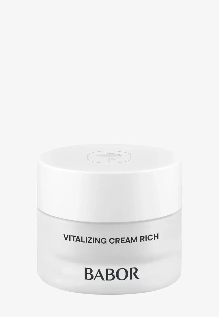 VITALIZING CREAM RICH 5.2 - Gesichtscreme