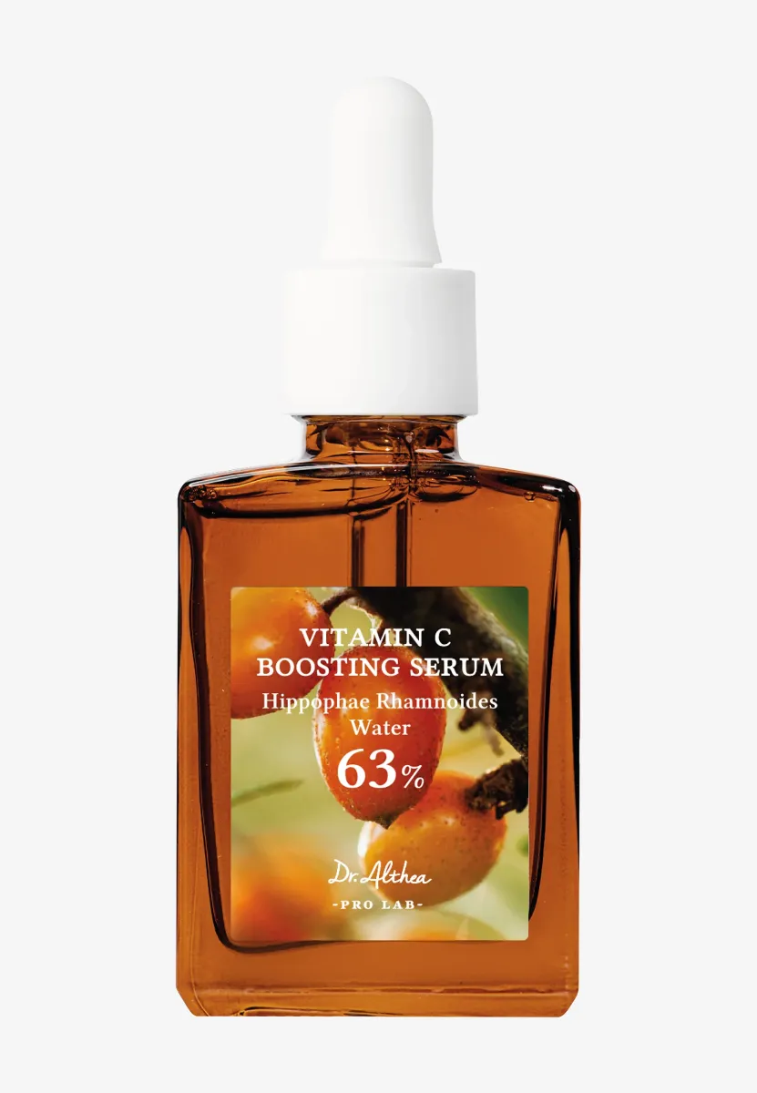 VITAMIN C BOOSTING SERUM - Serum