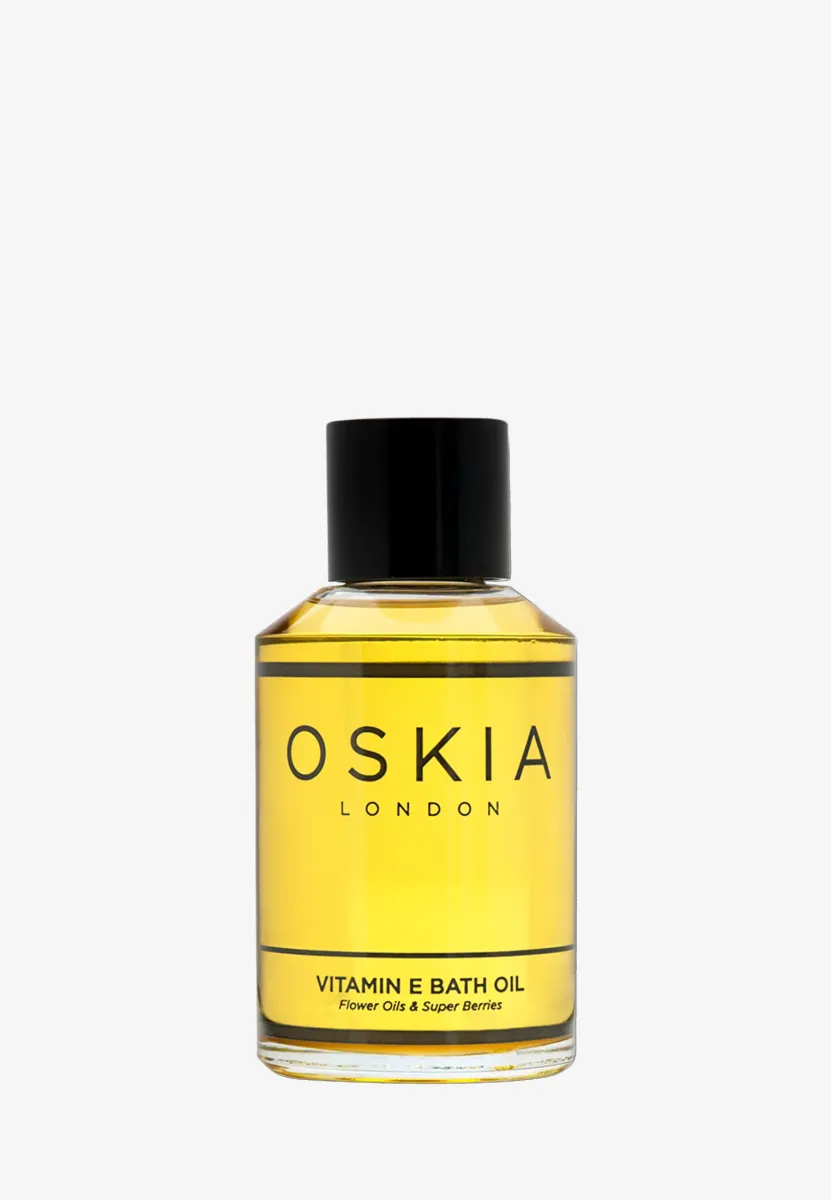 VITAMIN E BATH OIL - Sonnenschutz