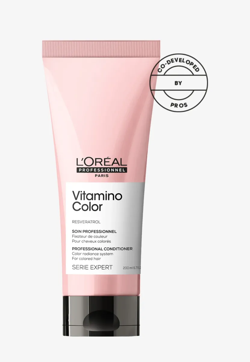 VITAMINO COLOR CONDITIONER FOR COLORED HAIR - Conditioner