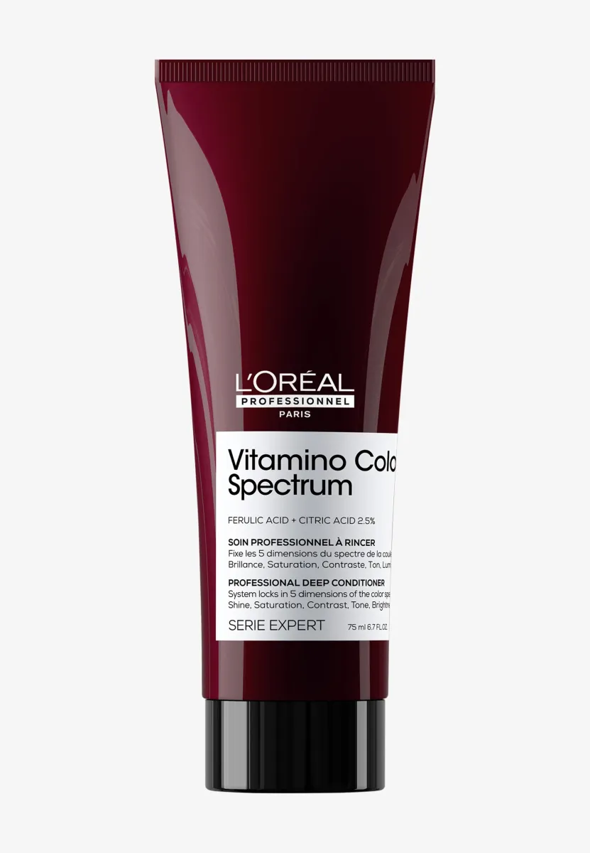 VITAMINO COLOR SPECTRUM DEEP CONDITIONER - Conditioner
