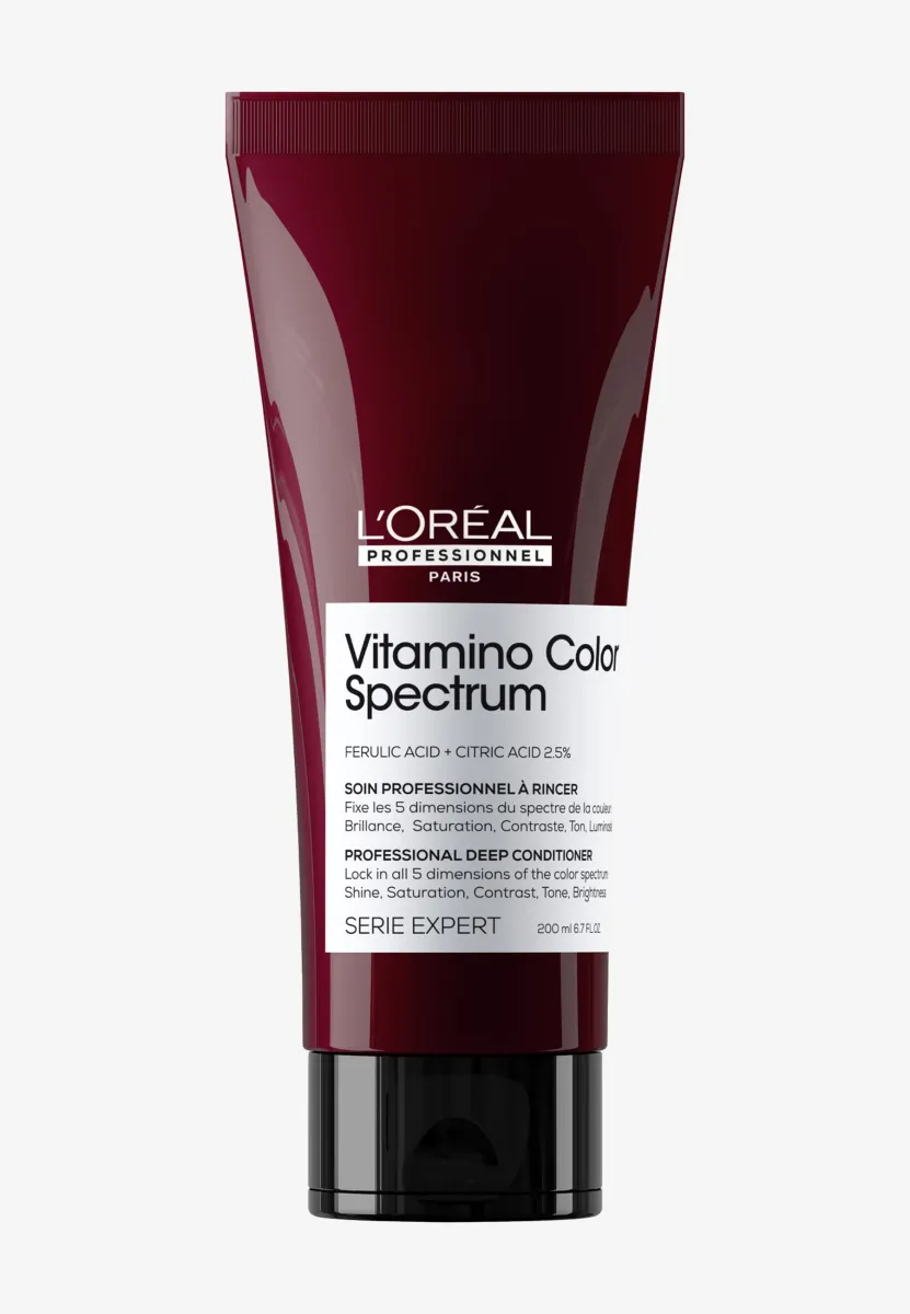 VITAMINO COLOR SPECTRUM DEEP CONDITIONER - Conditioner