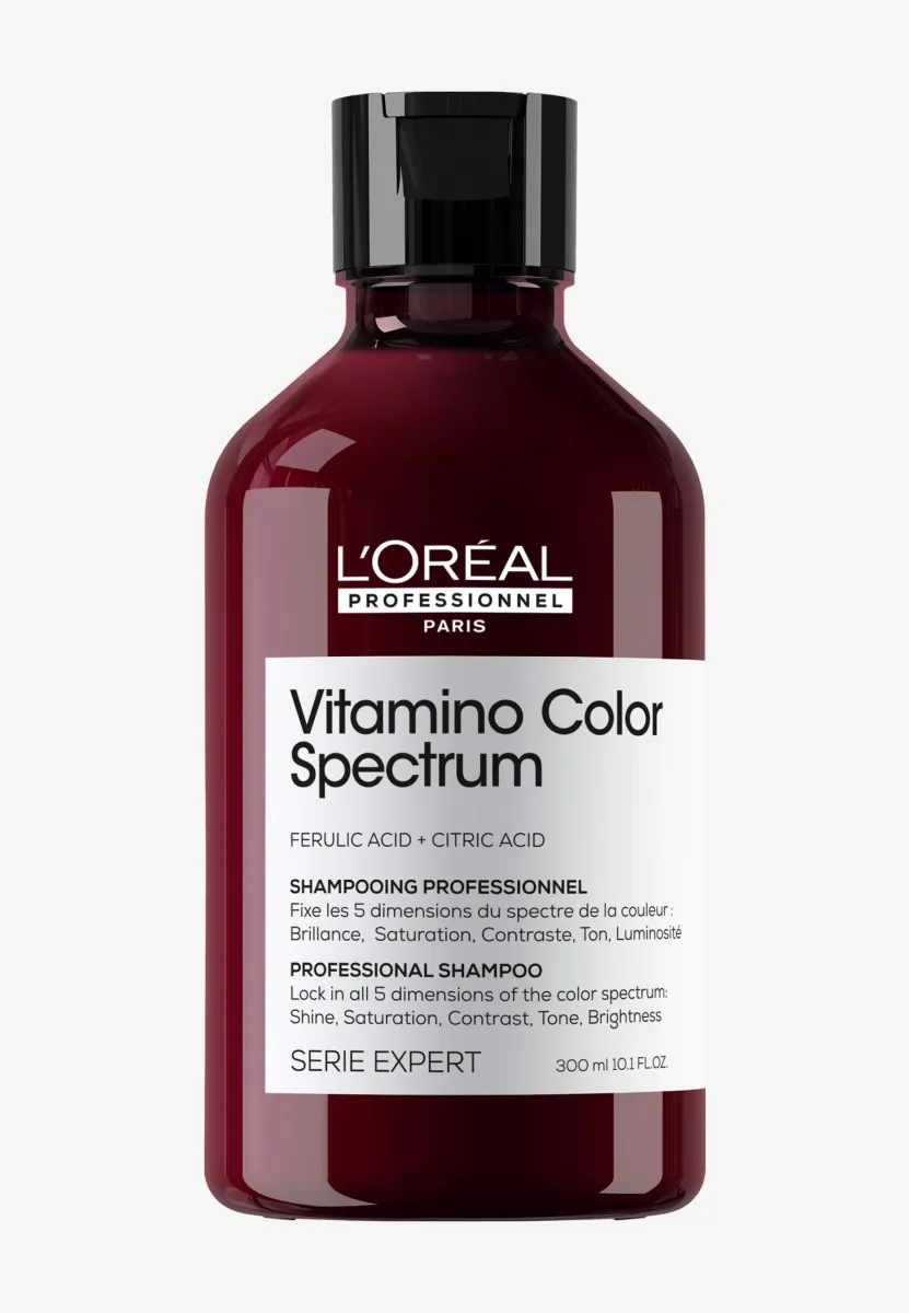 VITAMINO COLOR SPECTRUM SHAMPOO - Shampoo