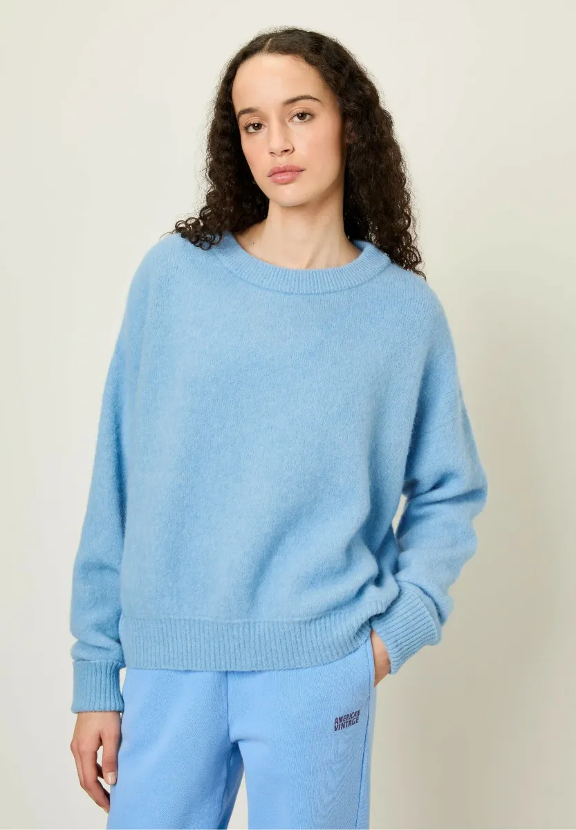 VITOW - Strickpullover - atmosphere chine