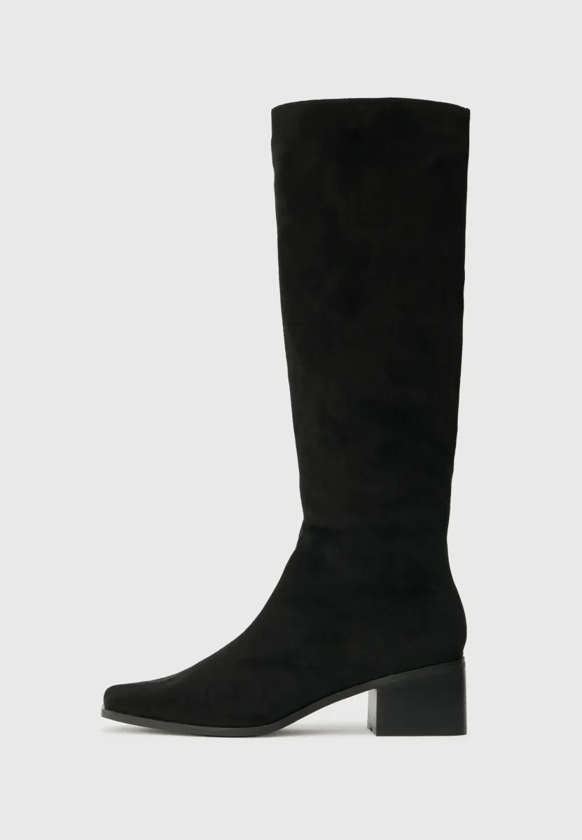 VIVICA - Stiefel - black