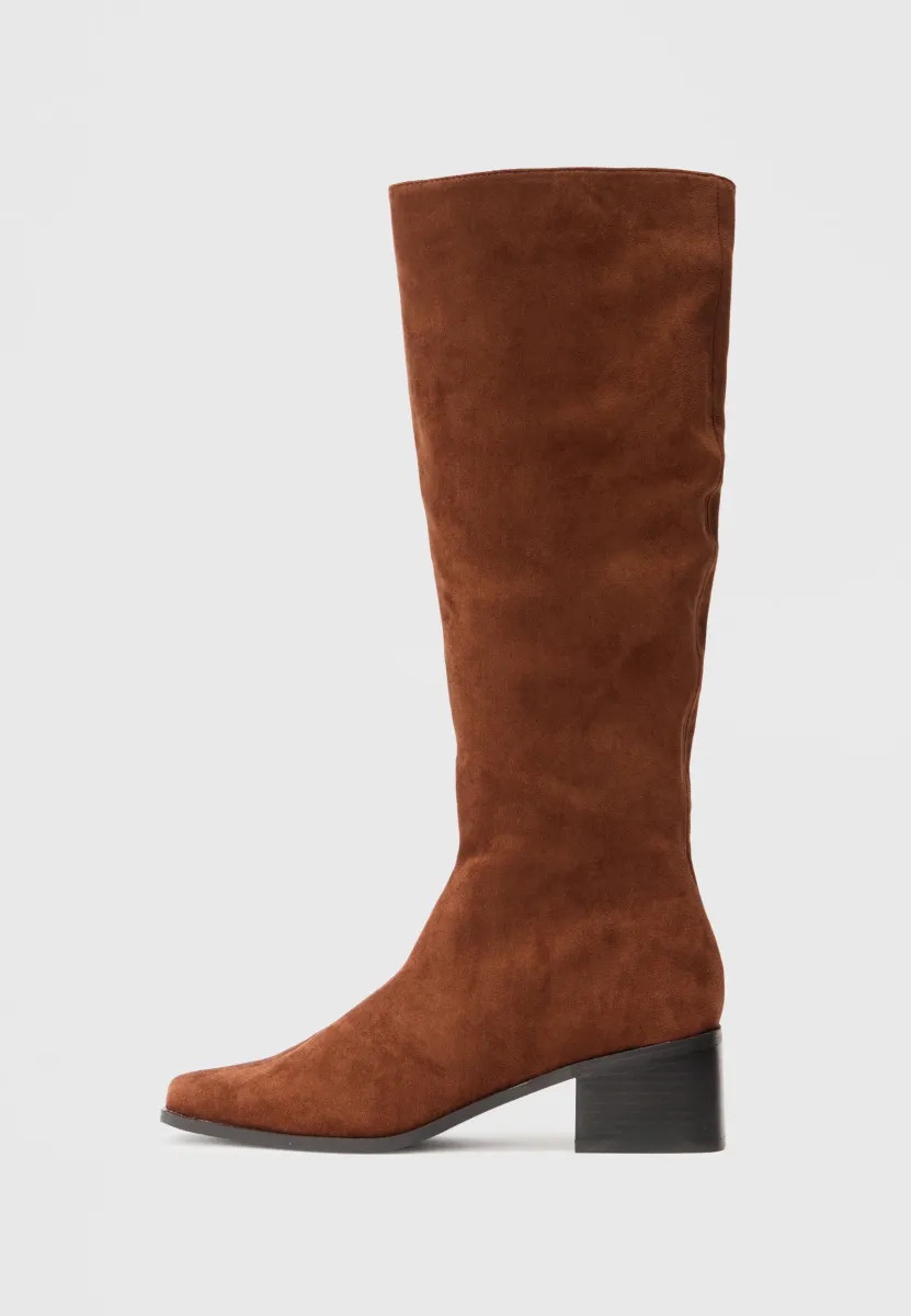 VIVICA - Stiefel - brown