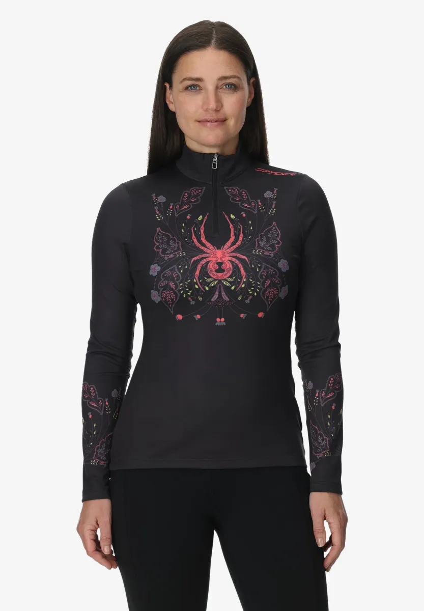 VIVID - Sweatshirt - black