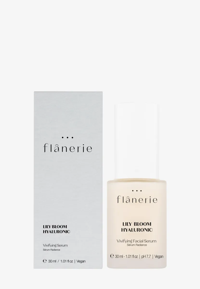 VIVIFYING SERUM - Serum