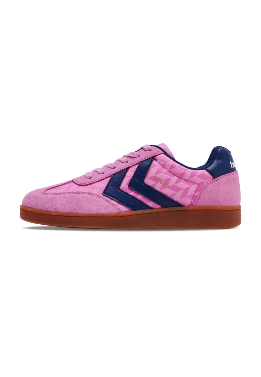 VM78 CPH CL UNISEX - Sneaker low - violet