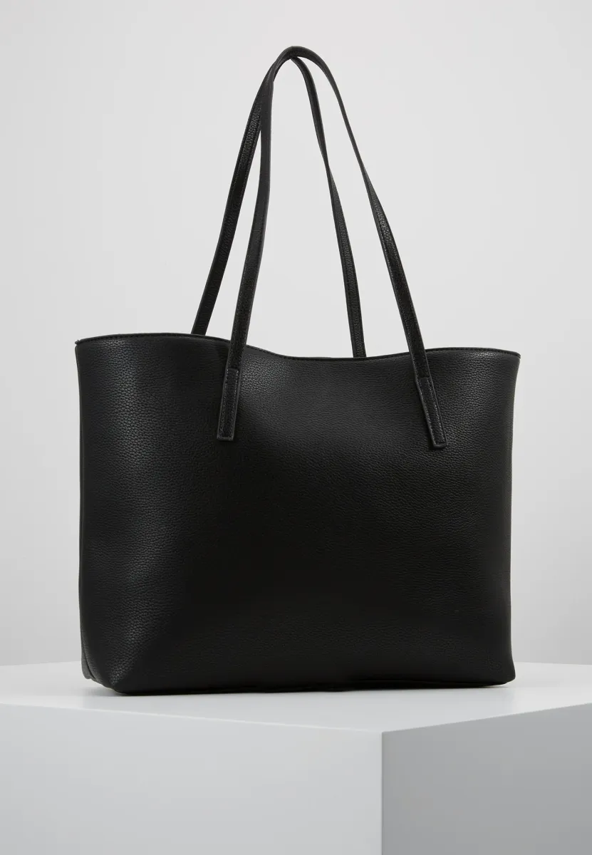 VMASTA  - Shopping Bag - black