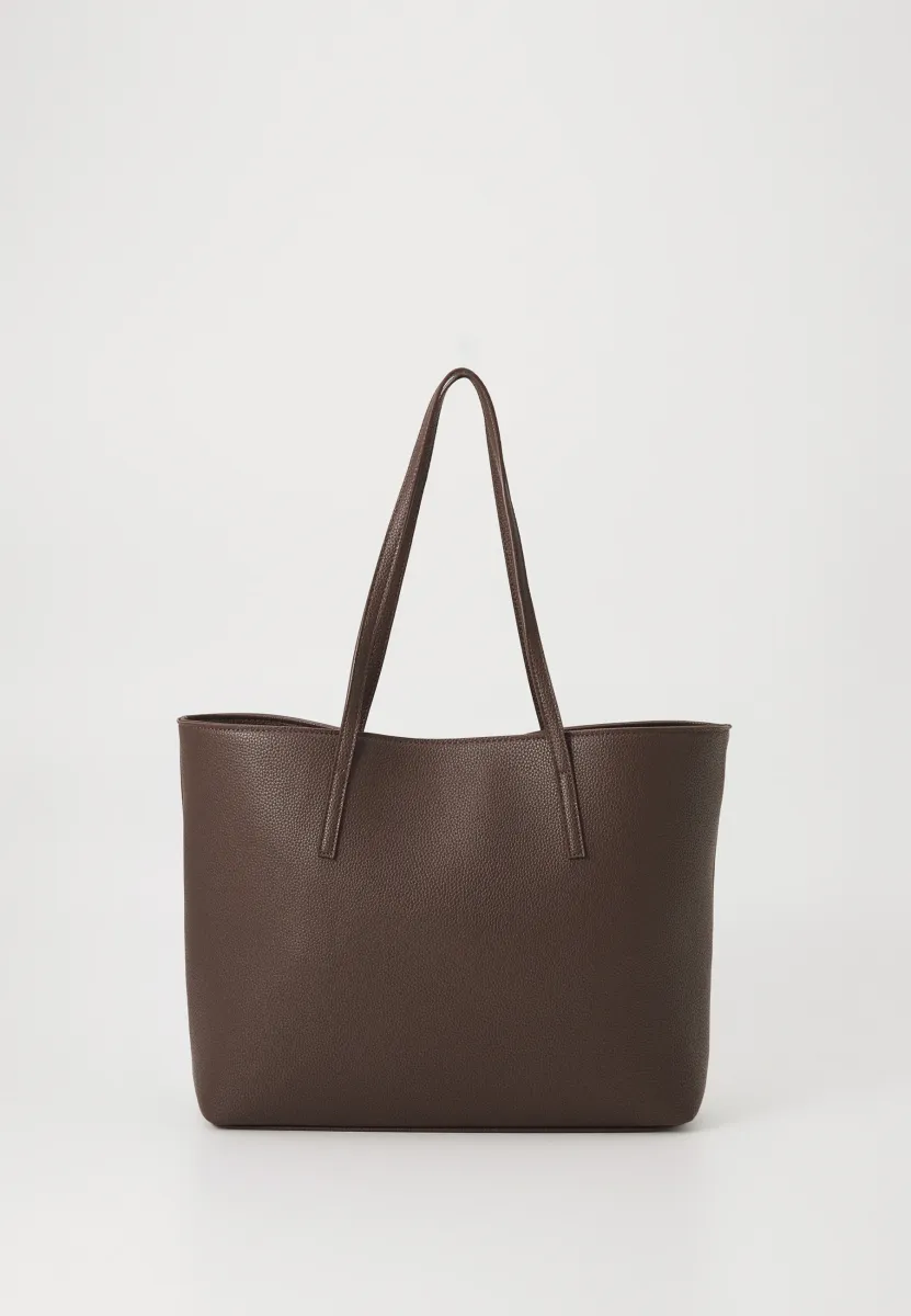 VMASTA  - Shopping Bag - chocolate torte