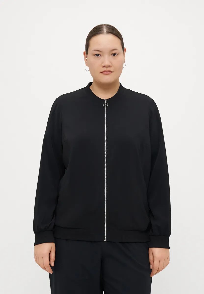 VMCCOCO NOOS - Bomberjacke - black