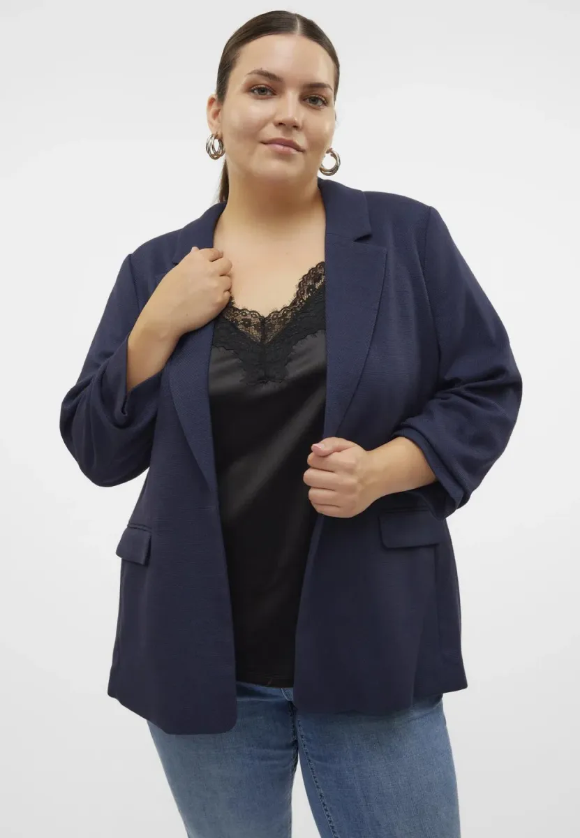 VMCFRIDA REGULAR  - Blazer - navy