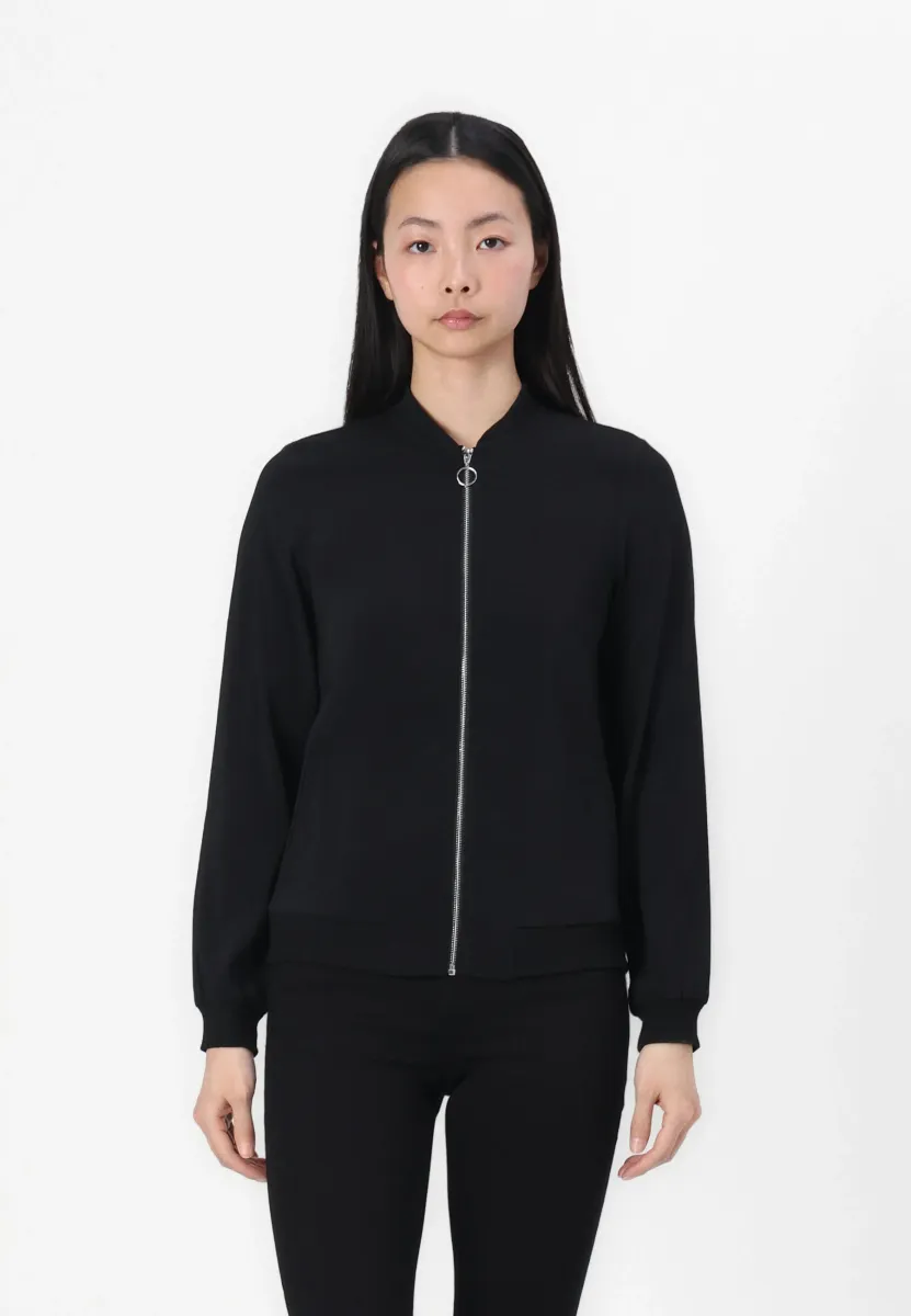 VMCOCO  - Bomberjacke - black
