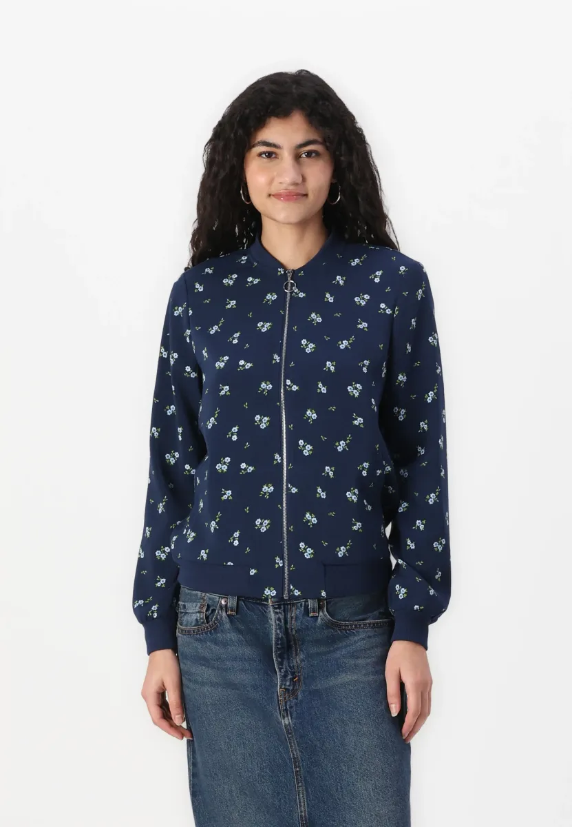 VMCOCO - Bomberjacke - navy