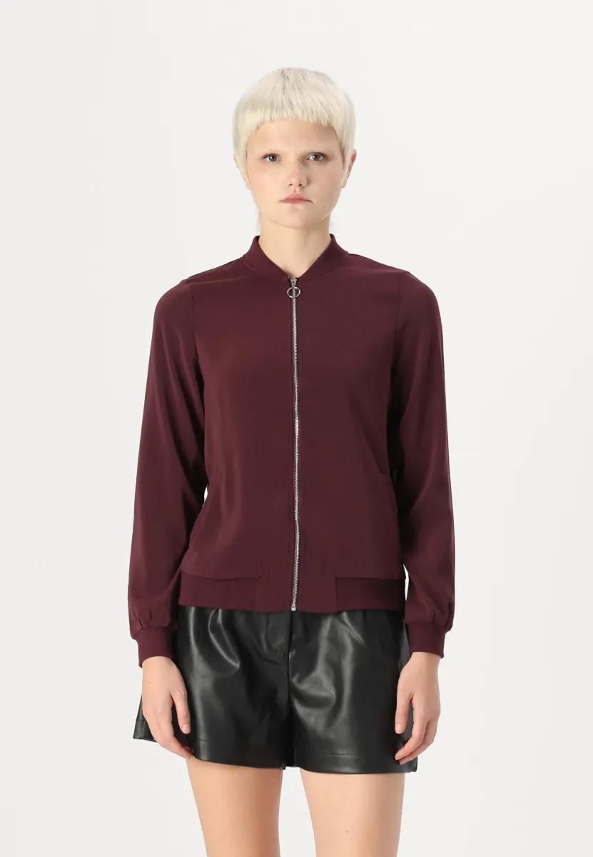 VMCOCO  - Bomberjacke - winetasting