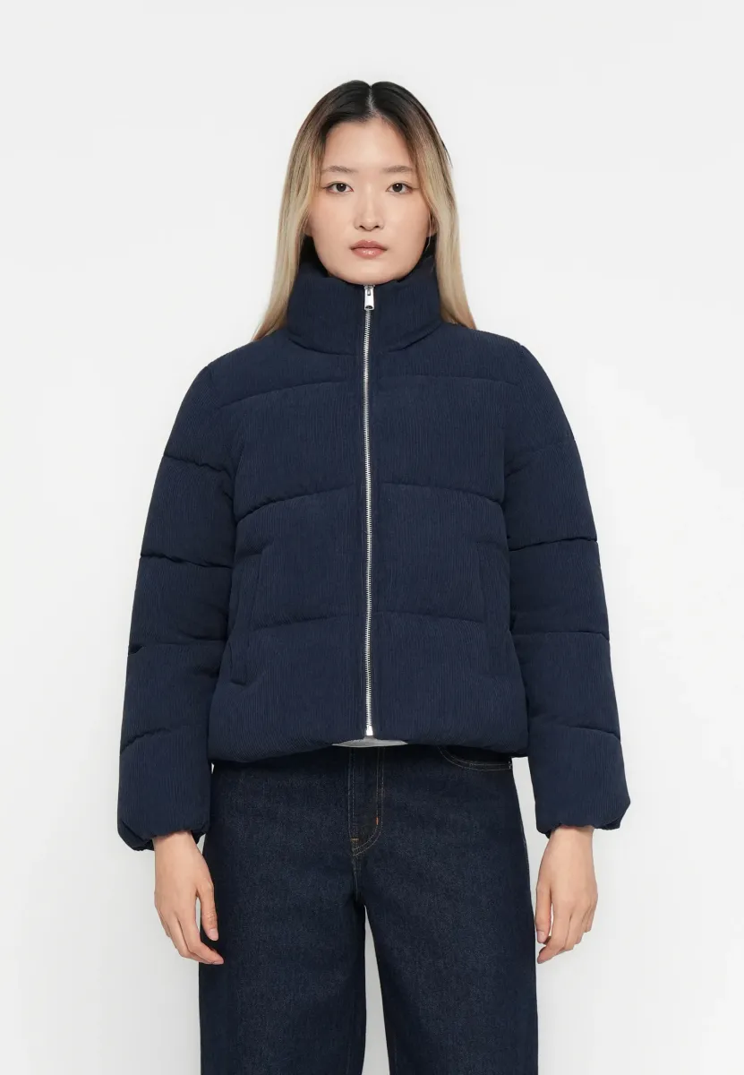VMDEBRA  - Winterjacke - navy blazer