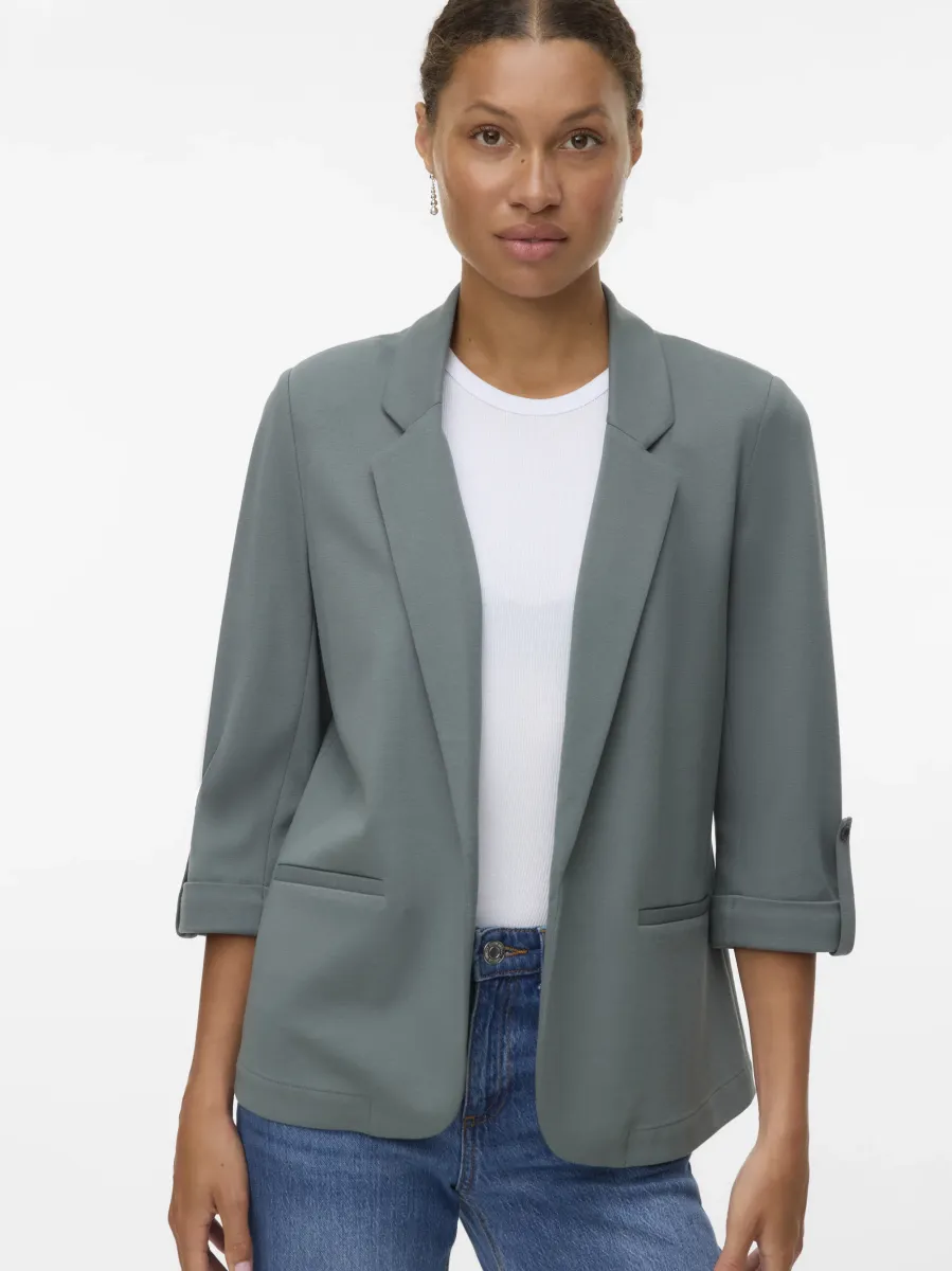 VMEVA  - Blazer - balsam green