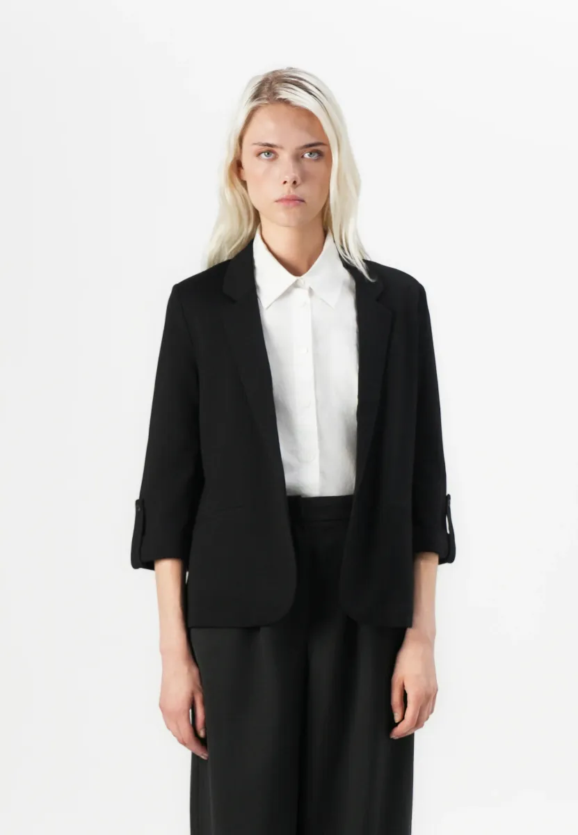 VMEVA  - Blazer - black