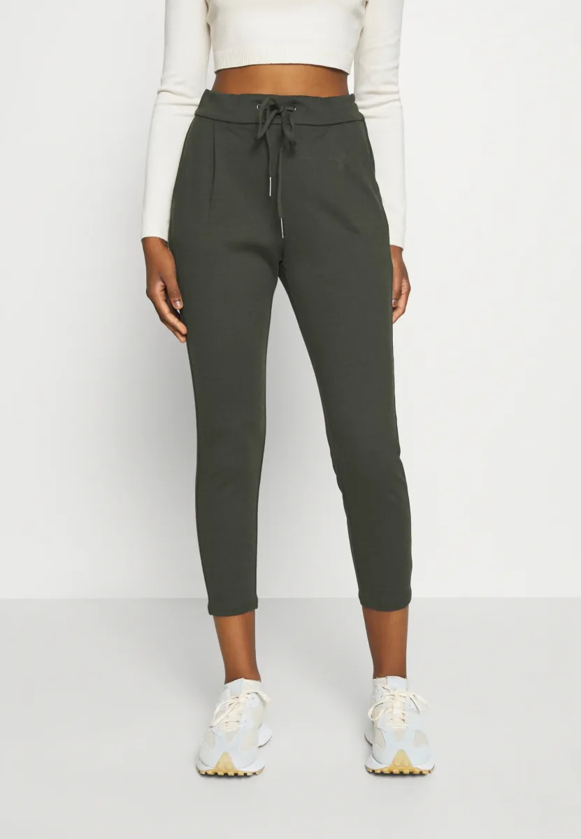 VMEVA STRING  - Jogginghose - peat