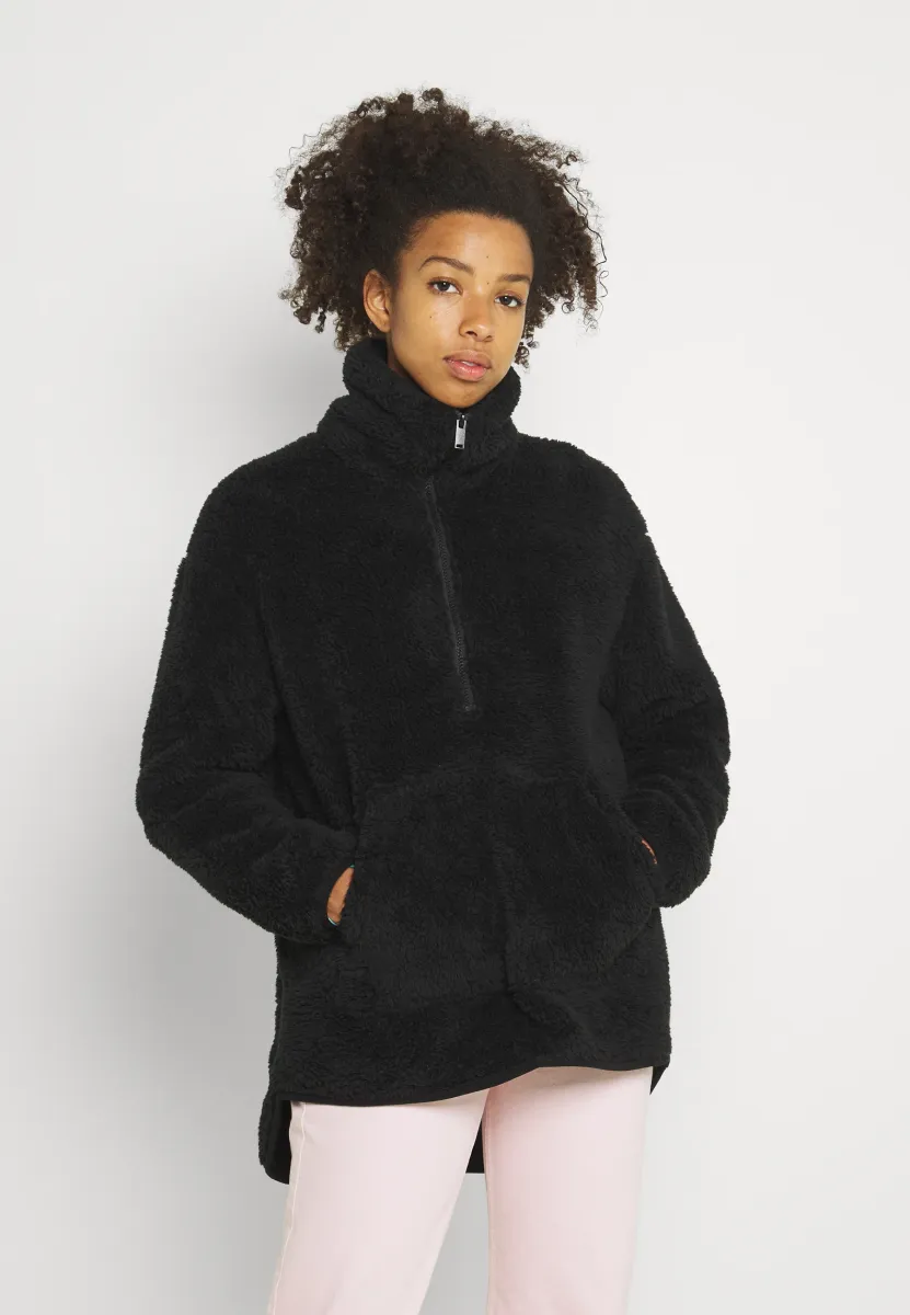 VMFILLY ANORAK - Übergangsjacke - black