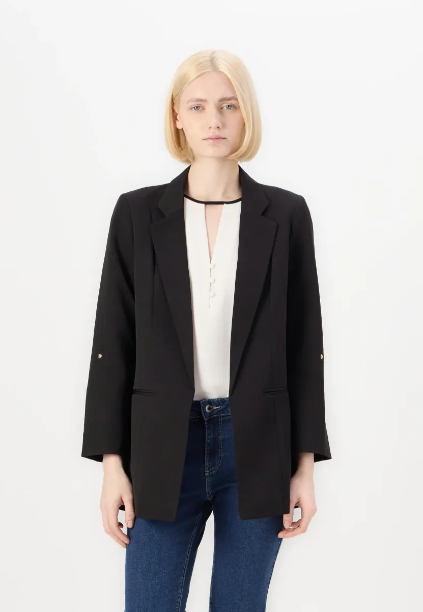 VMGLORIA  - Blazer - black