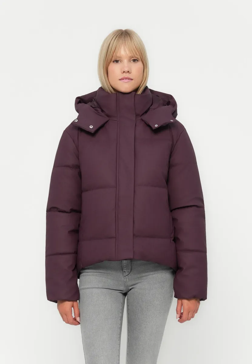 VMGRETAKYLIE NOOS - Winterjacke - winetasting