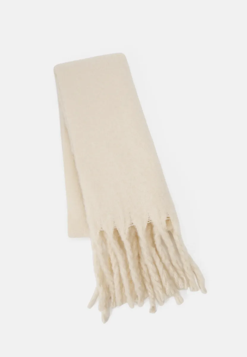 VMIVY LEAGUE SCARF - Schal - birch