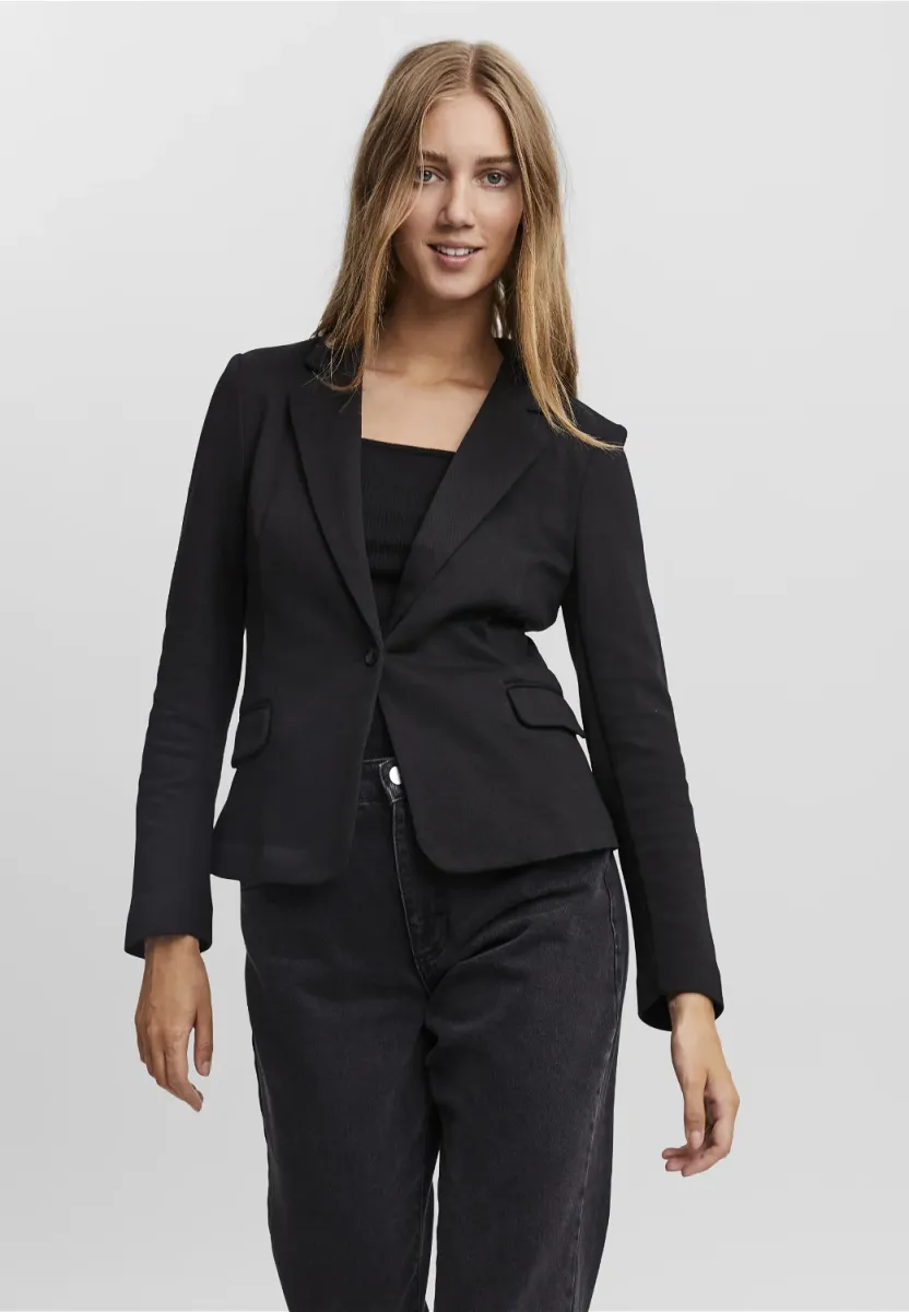 VMJULIA - Blazer - black
