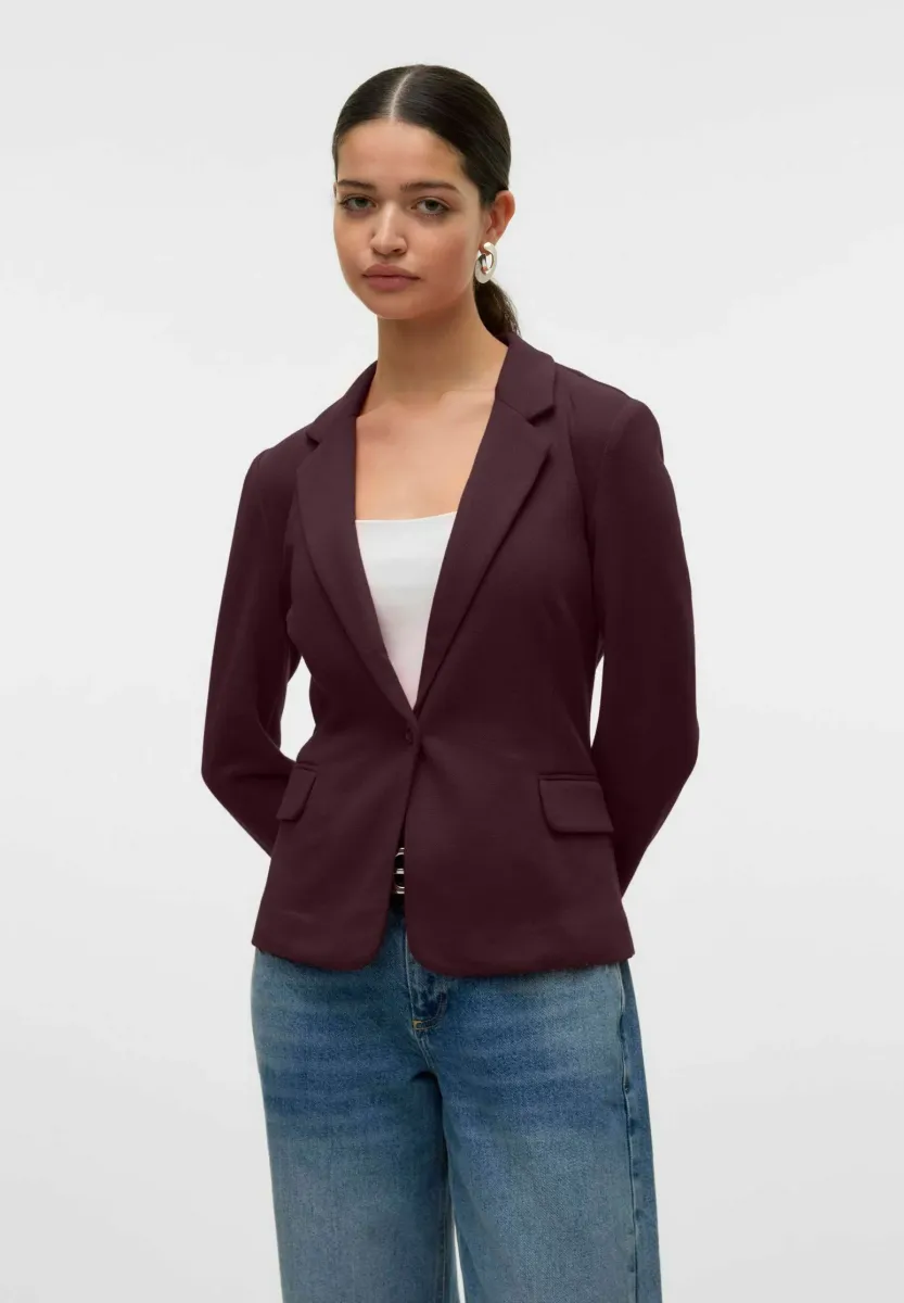 VMJULIA - Blazer - winetasting