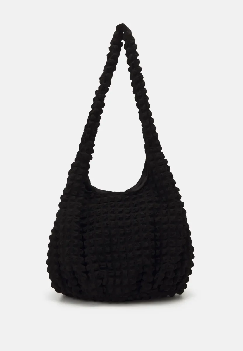 VMKIERA BAG - Shopping Bag - black