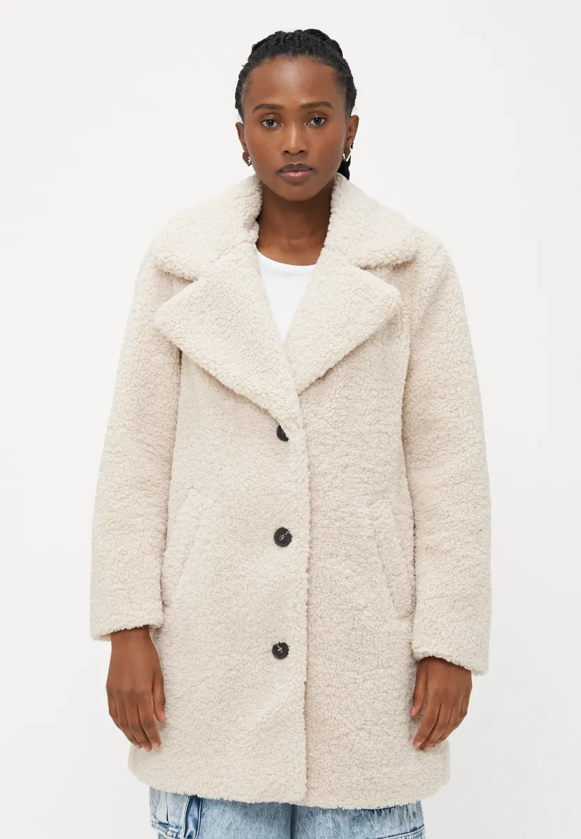 VMKYLIE COAT  - Wintermantel - oatmeal
