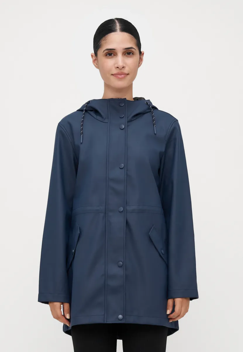 VMMALOU - Parka - navy
