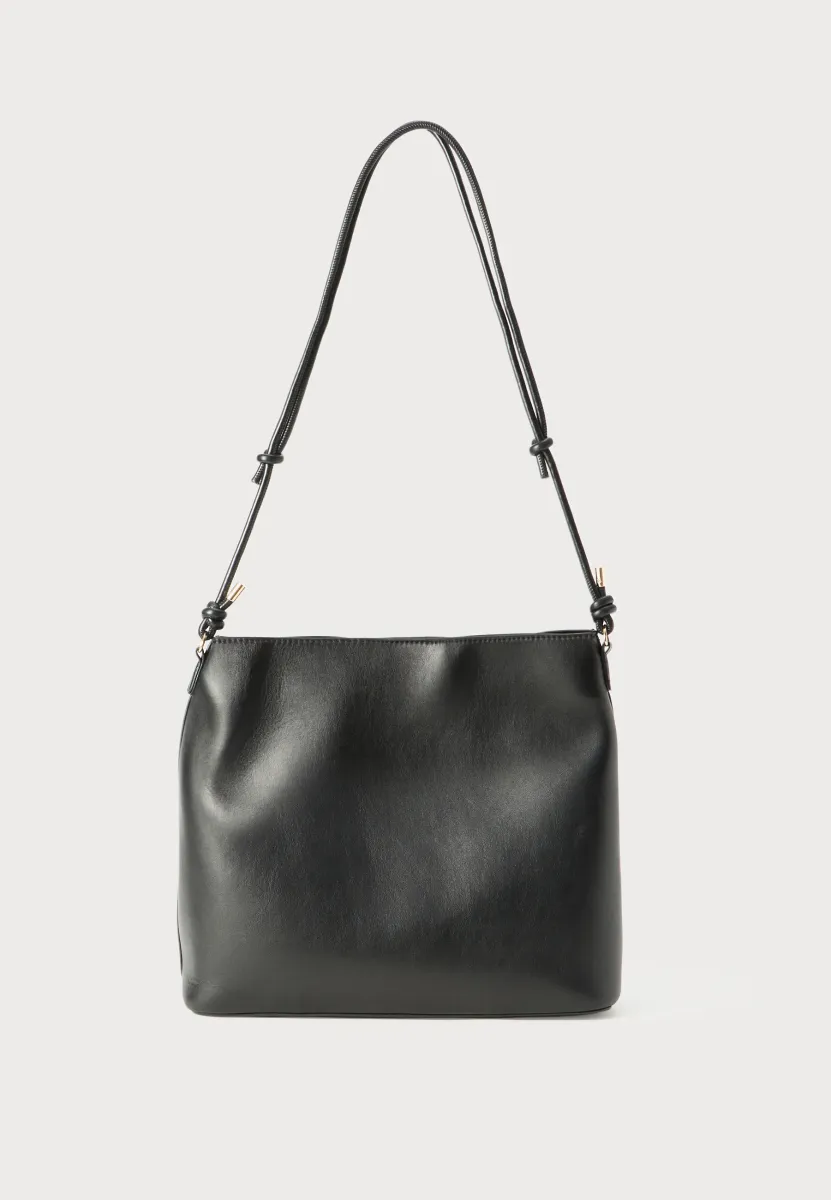VMMELIKA - Handtasche - black