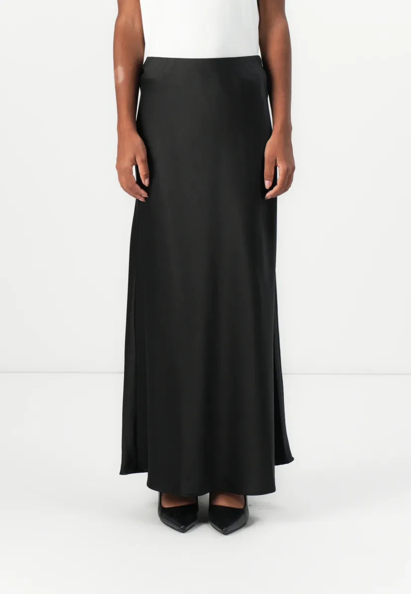 VMMERLE - Maxirock - black