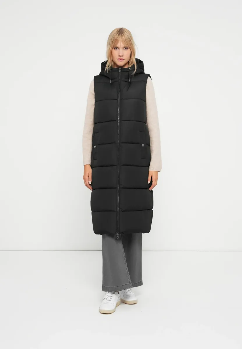 VMMICHELLE - Weste - black