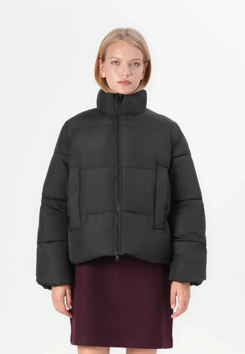 VMPARDA - Winterjacke - black