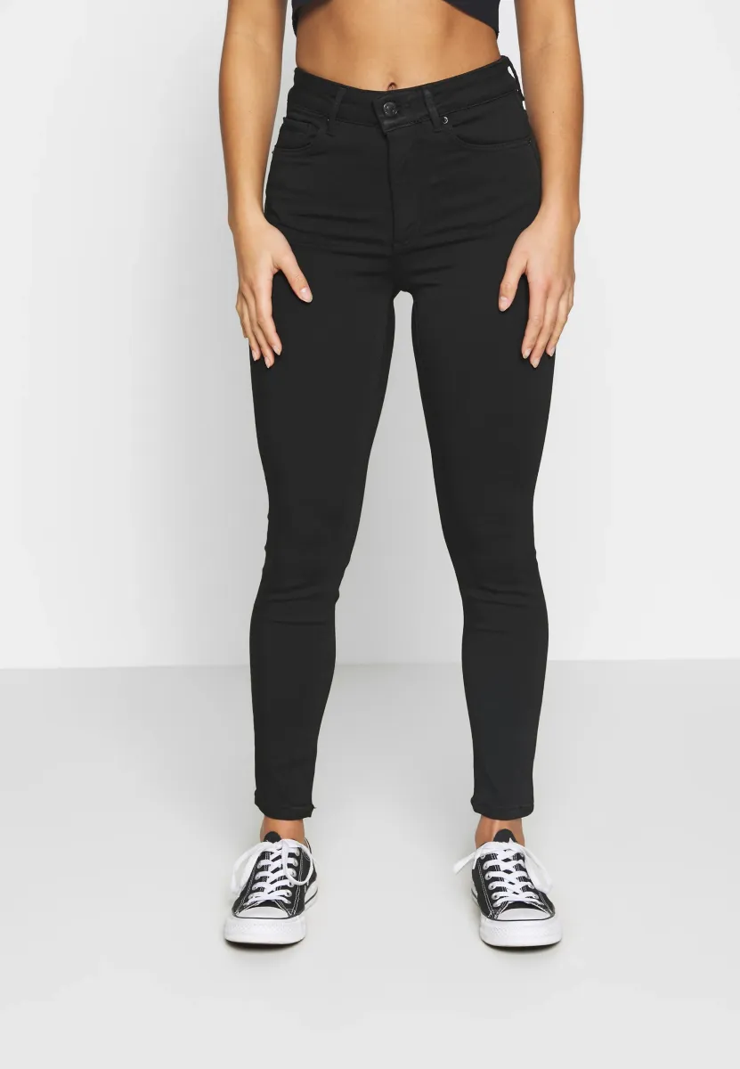 VMSOPHIA - Jeggings - black