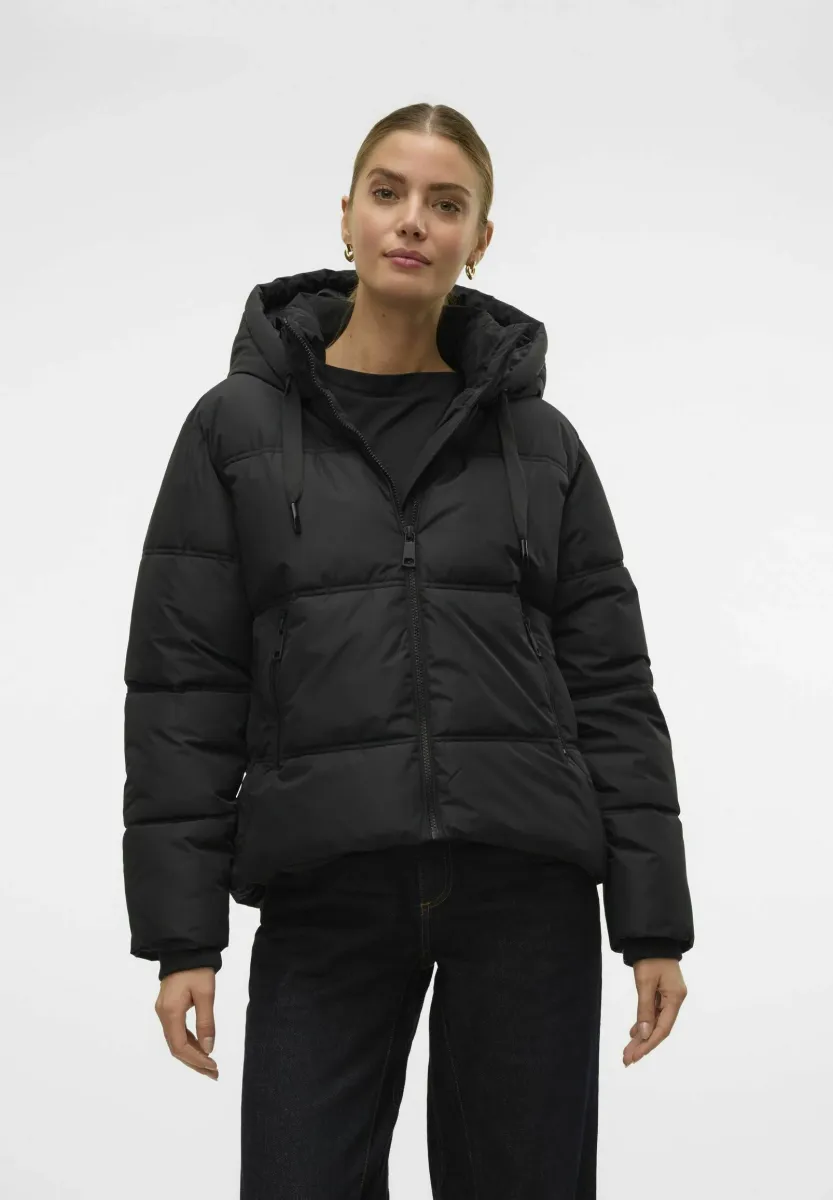 VMSOPHIE - Winterjacke - black