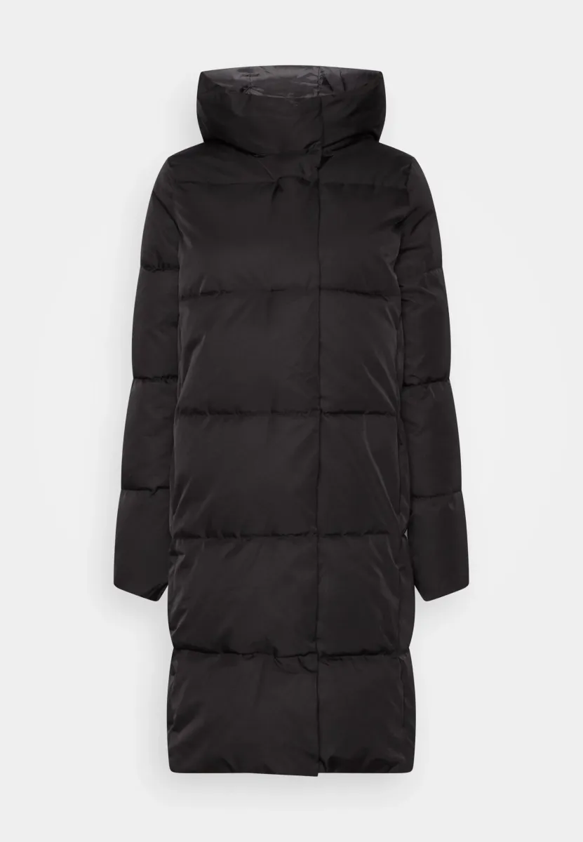 VMSTELLA COAT  - Wintermantel - black