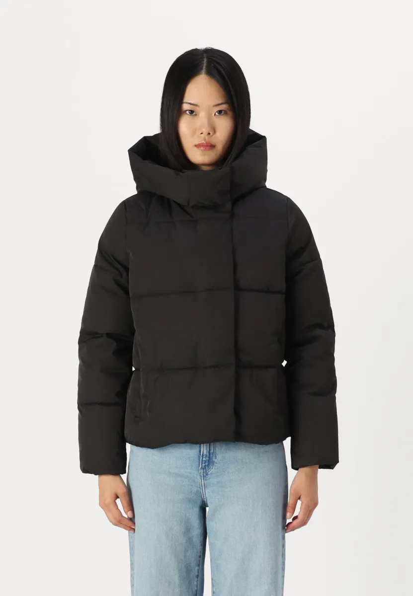VMSTELLA NOOS - Winterjacke - black