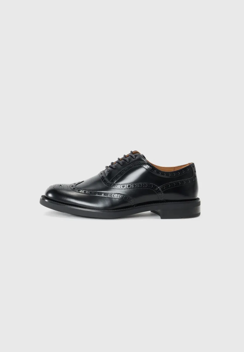 VOGUE - Business-Schnürer - black