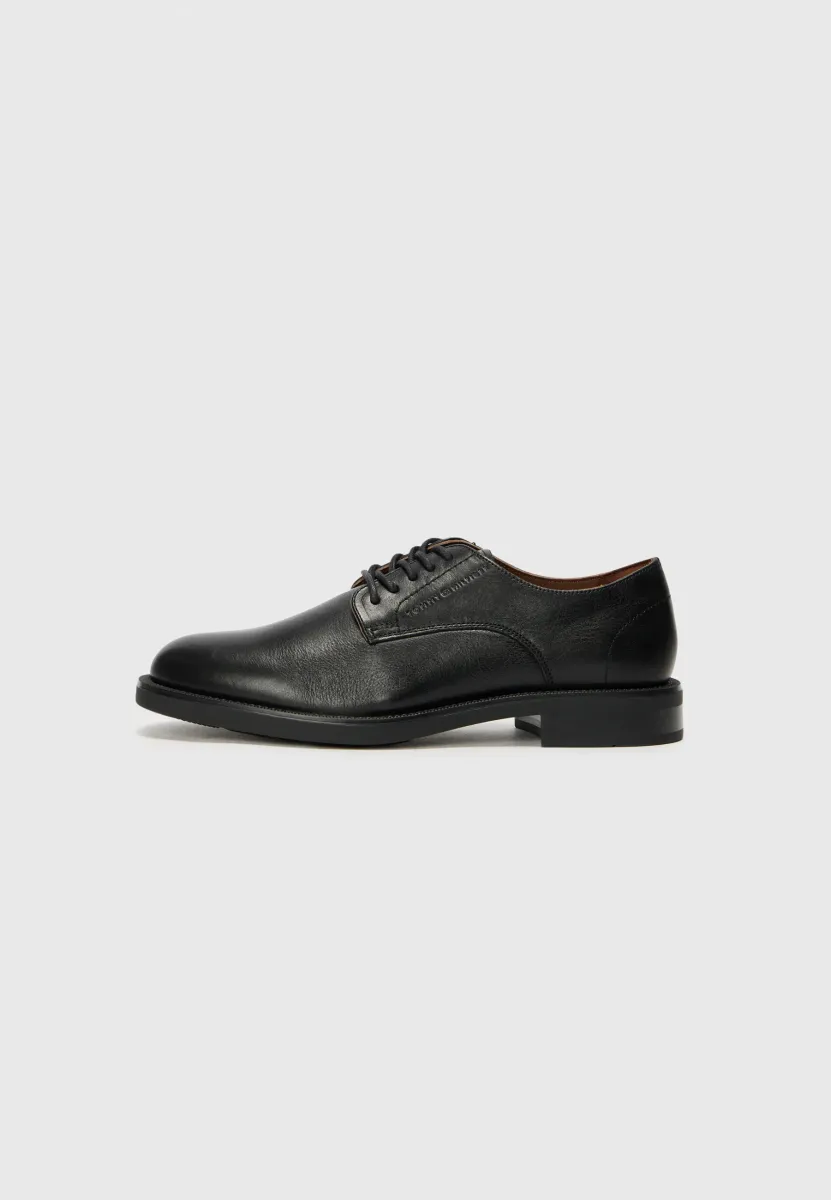 VOGUE LTH - Business-Schnürer - black