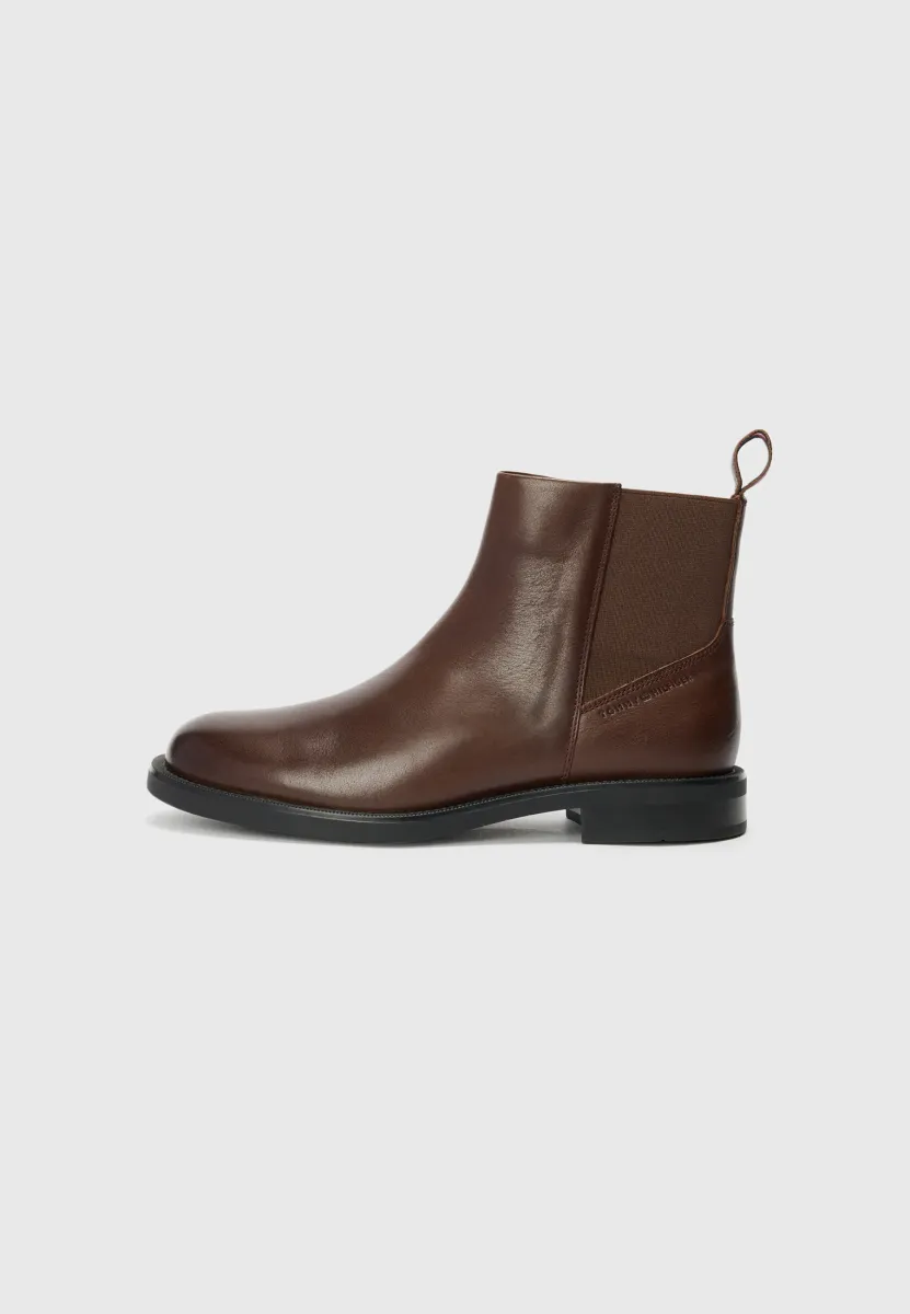 VOGUE - Stiefelette - legacy brown