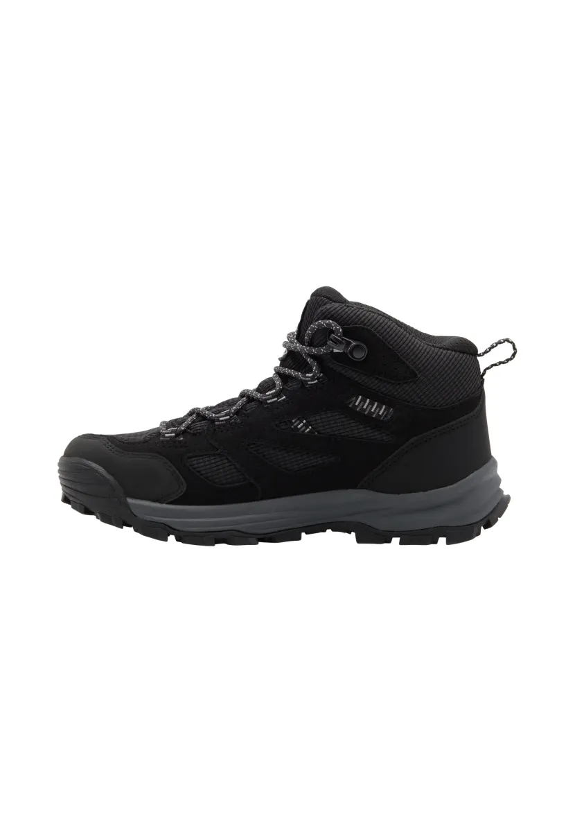 VOJO TOUR TEXAPORE - Hikingschuh - phantom