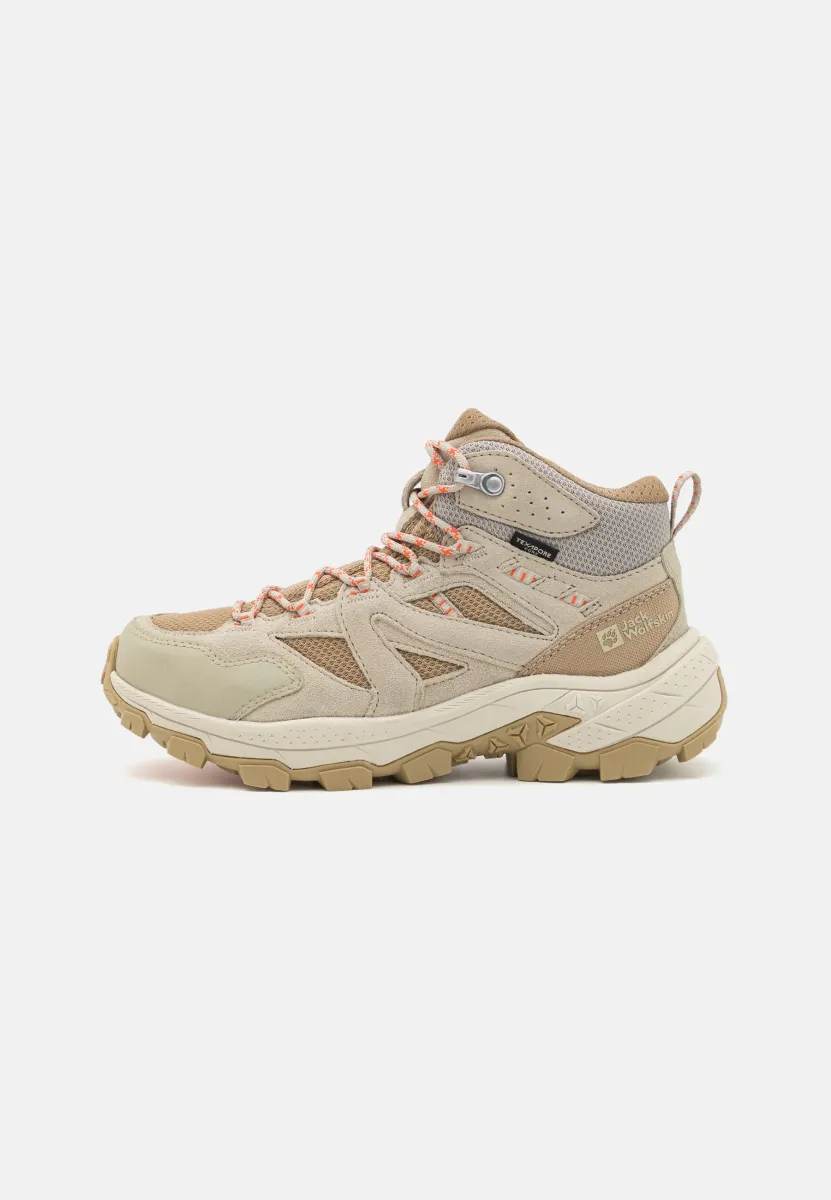 VOJO TOUR TEXAPORE - Hikingschuh - seal