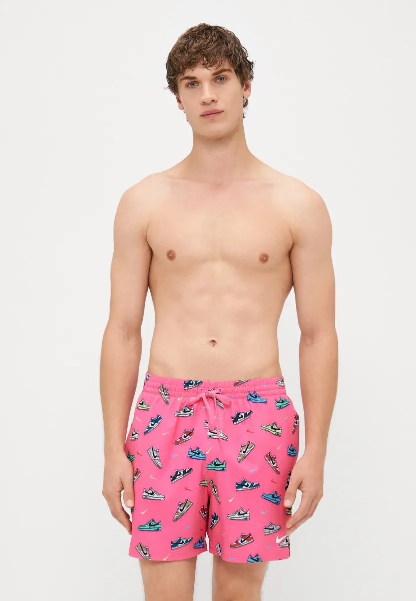 VOLLEY  - Badeshorts - pinksicle