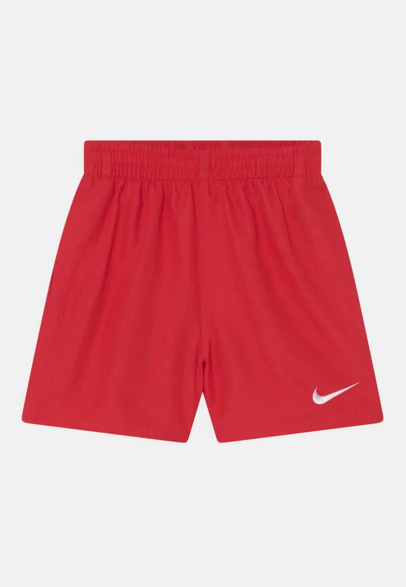 VOLLEY - Shorts - university red