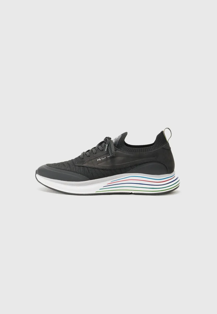 VOLT - Sneaker low - black